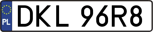 DKL96R8