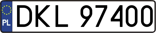 DKL97400