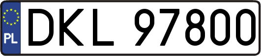 DKL97800