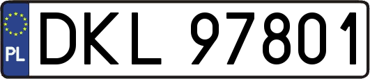 DKL97801