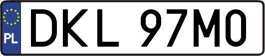 DKL97M0