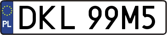 DKL99M5