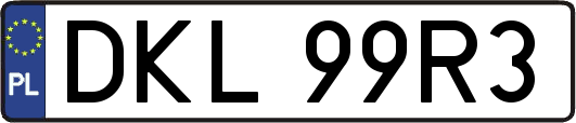 DKL99R3