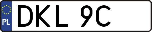DKL9C