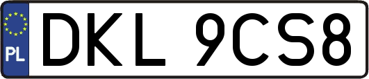 DKL9CS8