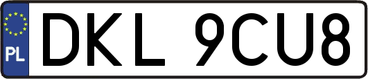DKL9CU8