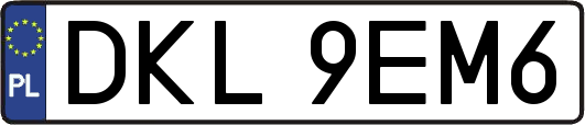 DKL9EM6