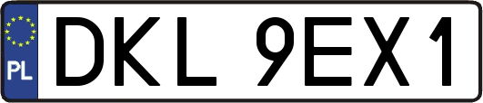 DKL9EX1