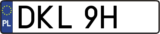 DKL9H