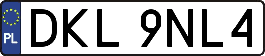 DKL9NL4