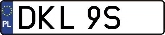 DKL9S