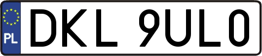 DKL9UL0