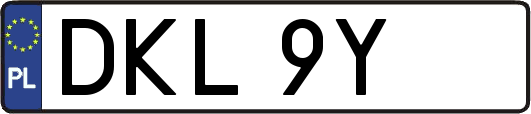 DKL9Y