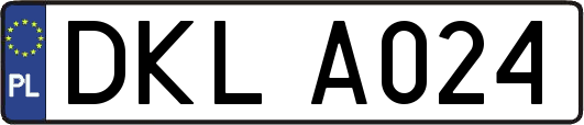 DKLA024