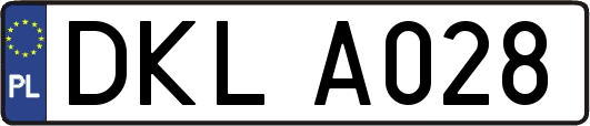 DKLA028