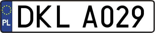 DKLA029