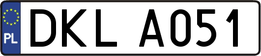 DKLA051