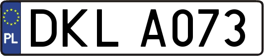 DKLA073