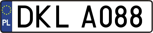 DKLA088