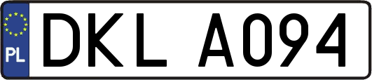 DKLA094