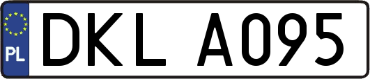 DKLA095