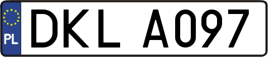 DKLA097