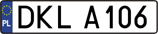 DKLA106