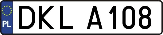 DKLA108