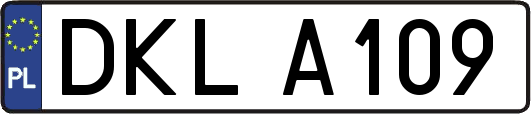 DKLA109