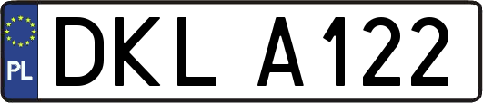 DKLA122