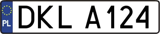 DKLA124