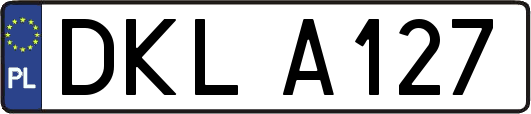 DKLA127