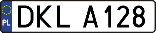 DKLA128
