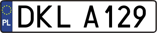 DKLA129