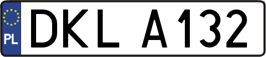 DKLA132