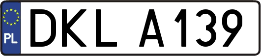 DKLA139