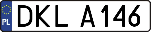 DKLA146