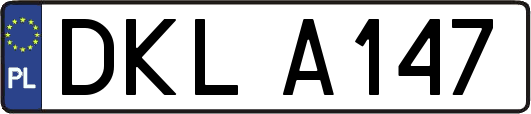DKLA147