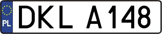 DKLA148