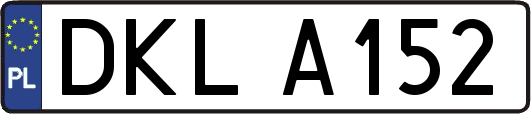 DKLA152