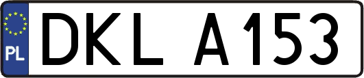 DKLA153
