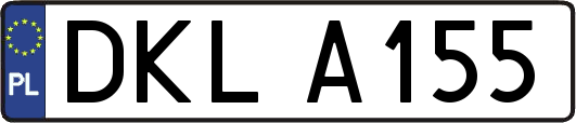 DKLA155