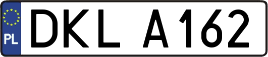 DKLA162