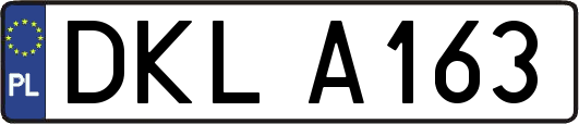 DKLA163
