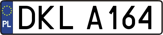 DKLA164