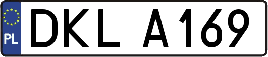 DKLA169