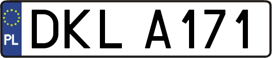 DKLA171