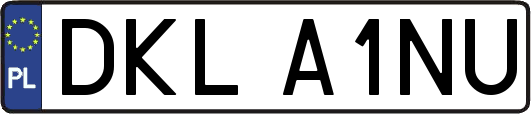 DKLA1NU
