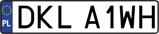 DKLA1WH