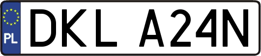 DKLA24N